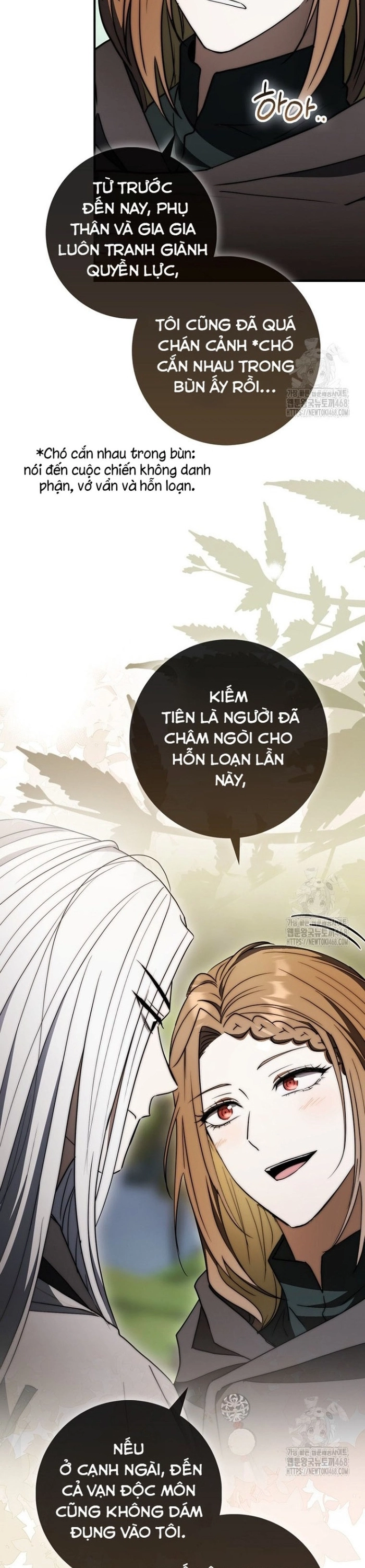 Cuồng Long Kiếm Thần Chapter 46 - Trang 2
