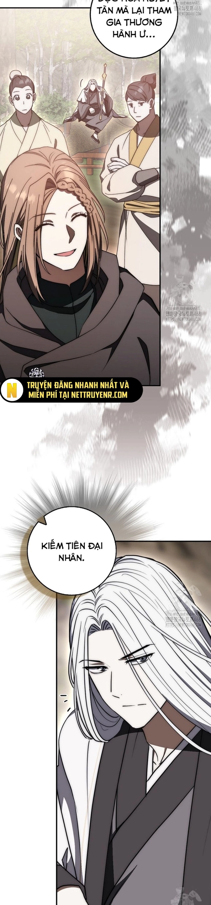Cuồng Long Kiếm Thần Chapter 46 - Trang 2