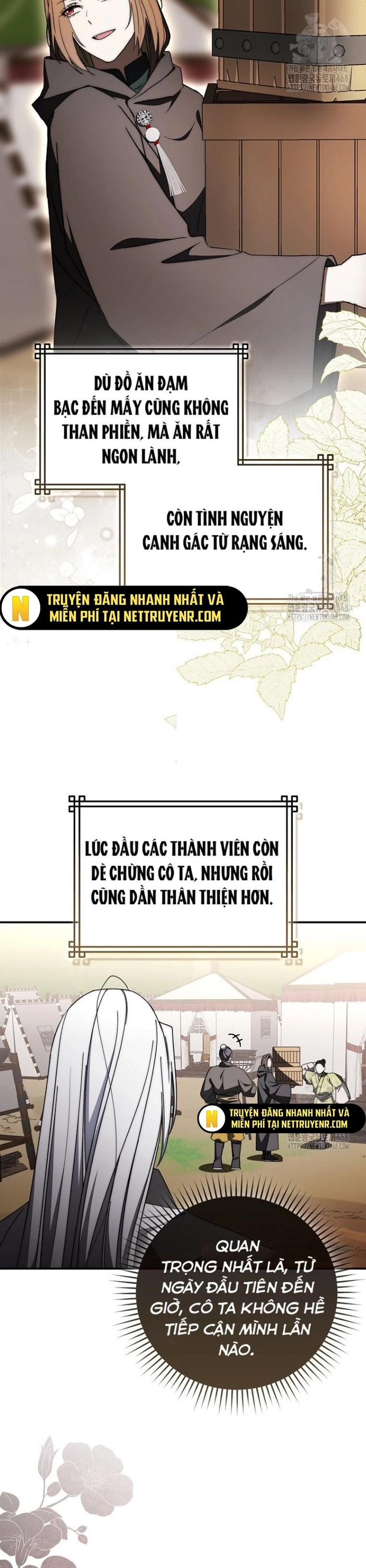 Cuồng Long Kiếm Thần Chapter 46 - Trang 2
