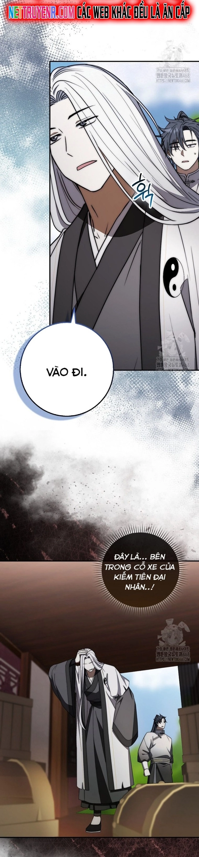 Cuồng Long Kiếm Thần Chapter 46 - Trang 2