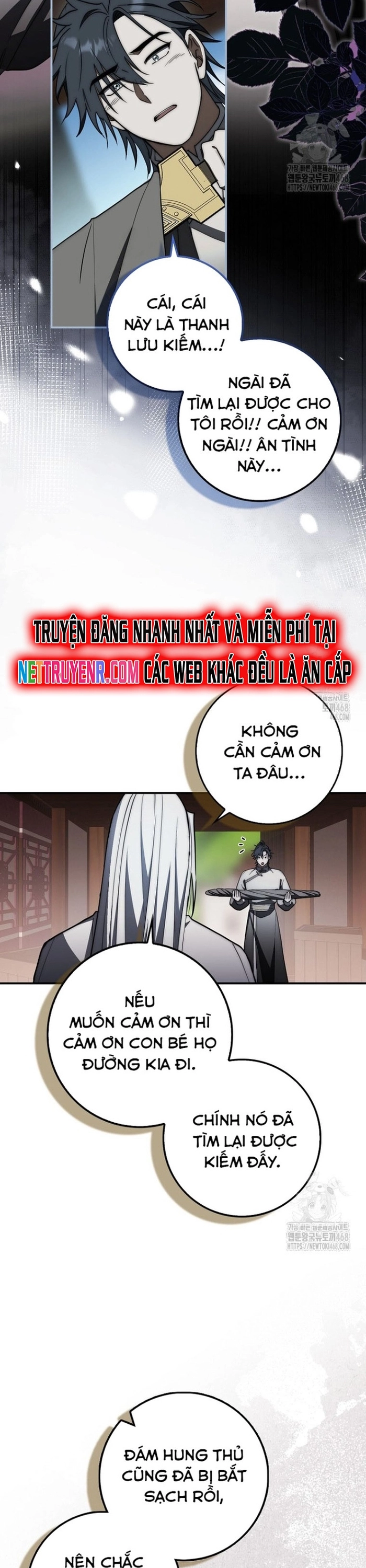 Cuồng Long Kiếm Thần Chapter 46 - Trang 2