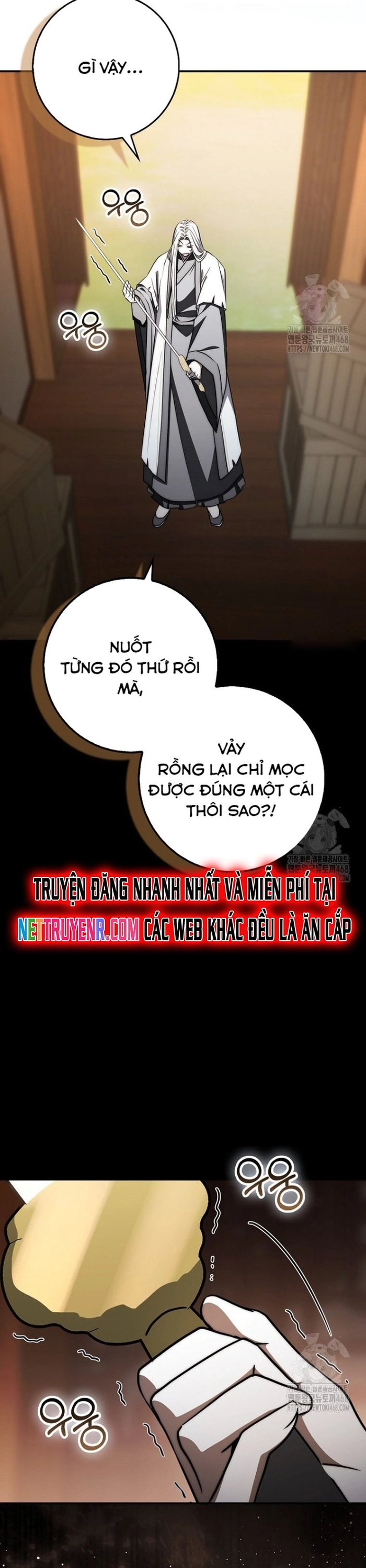 Cuồng Long Kiếm Thần Chapter 46 - Trang 2