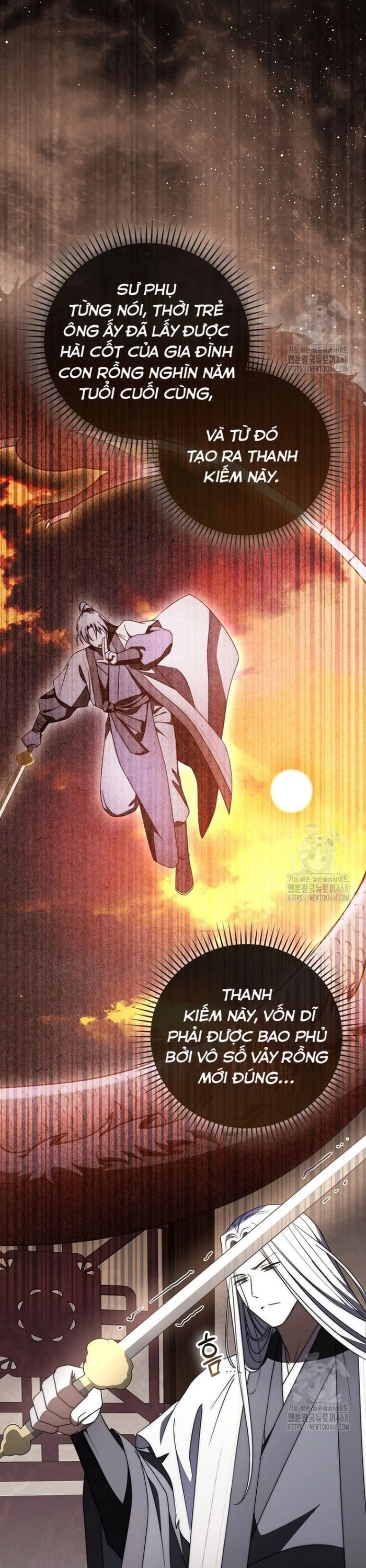 Cuồng Long Kiếm Thần Chapter 46 - Trang 2