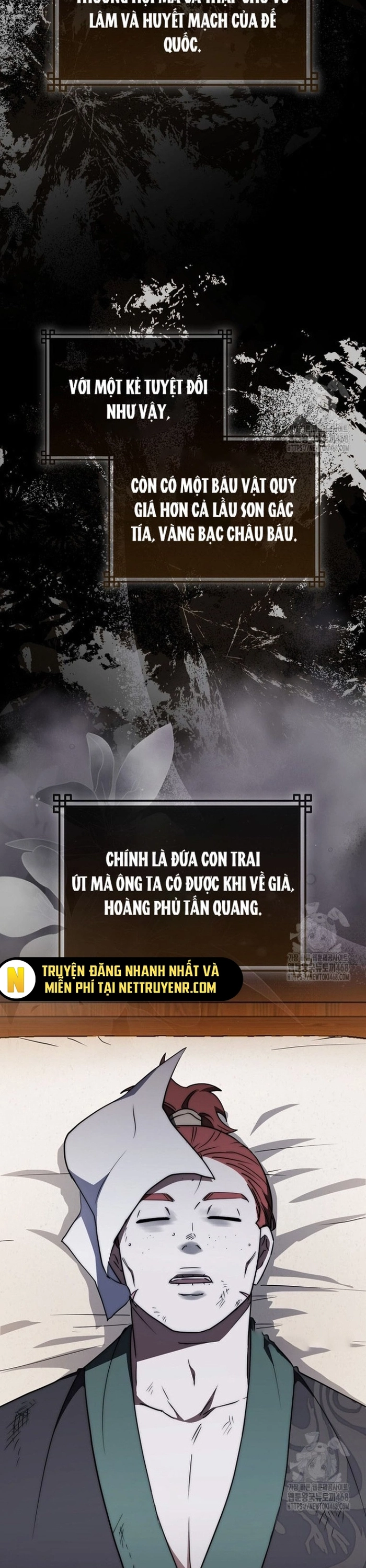 Cuồng Long Kiếm Thần Chapter 46 - Trang 2
