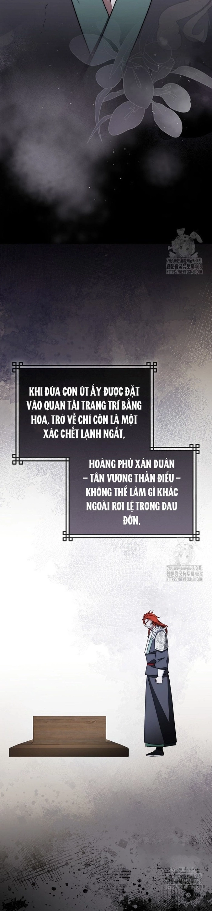 Cuồng Long Kiếm Thần Chapter 46 - Trang 2