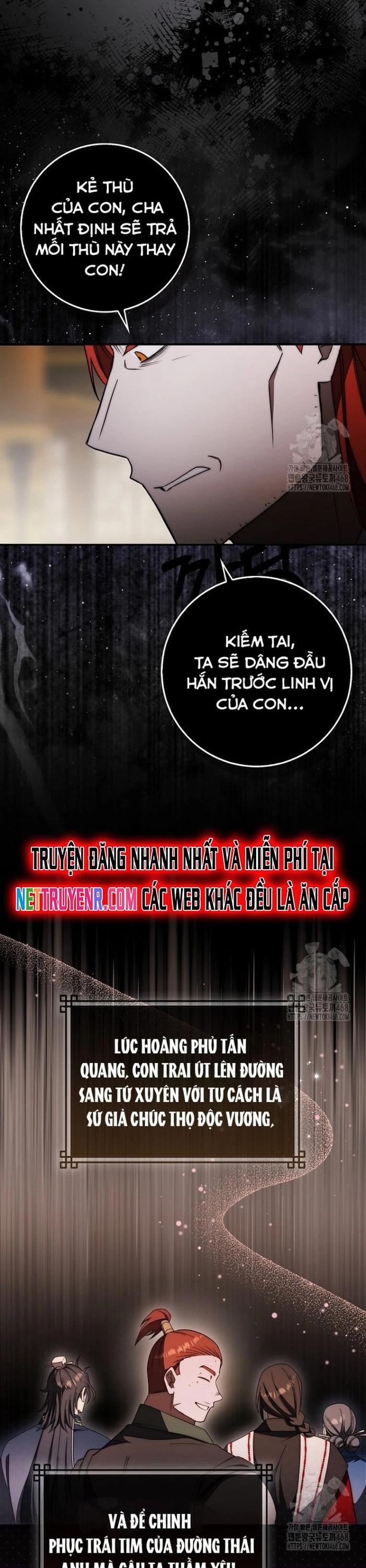 Cuồng Long Kiếm Thần Chapter 46 - Trang 2