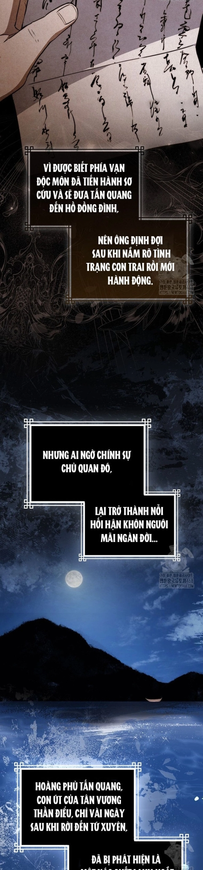 Cuồng Long Kiếm Thần Chapter 46 - Trang 2