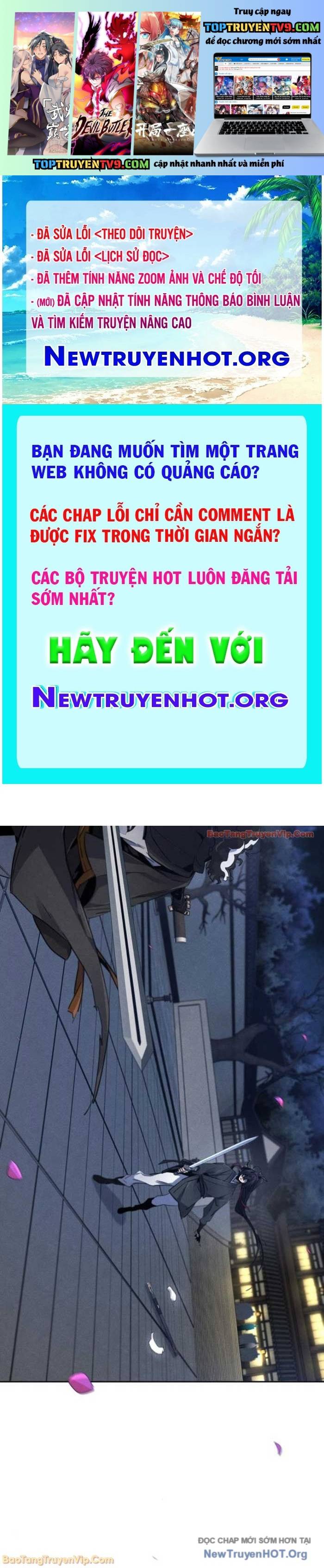 Cuồng Ma Tái Thế Chap 168 - Trang 2