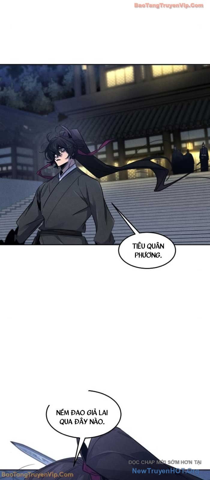 Cuồng Ma Tái Thế Chap 168 - Trang 2