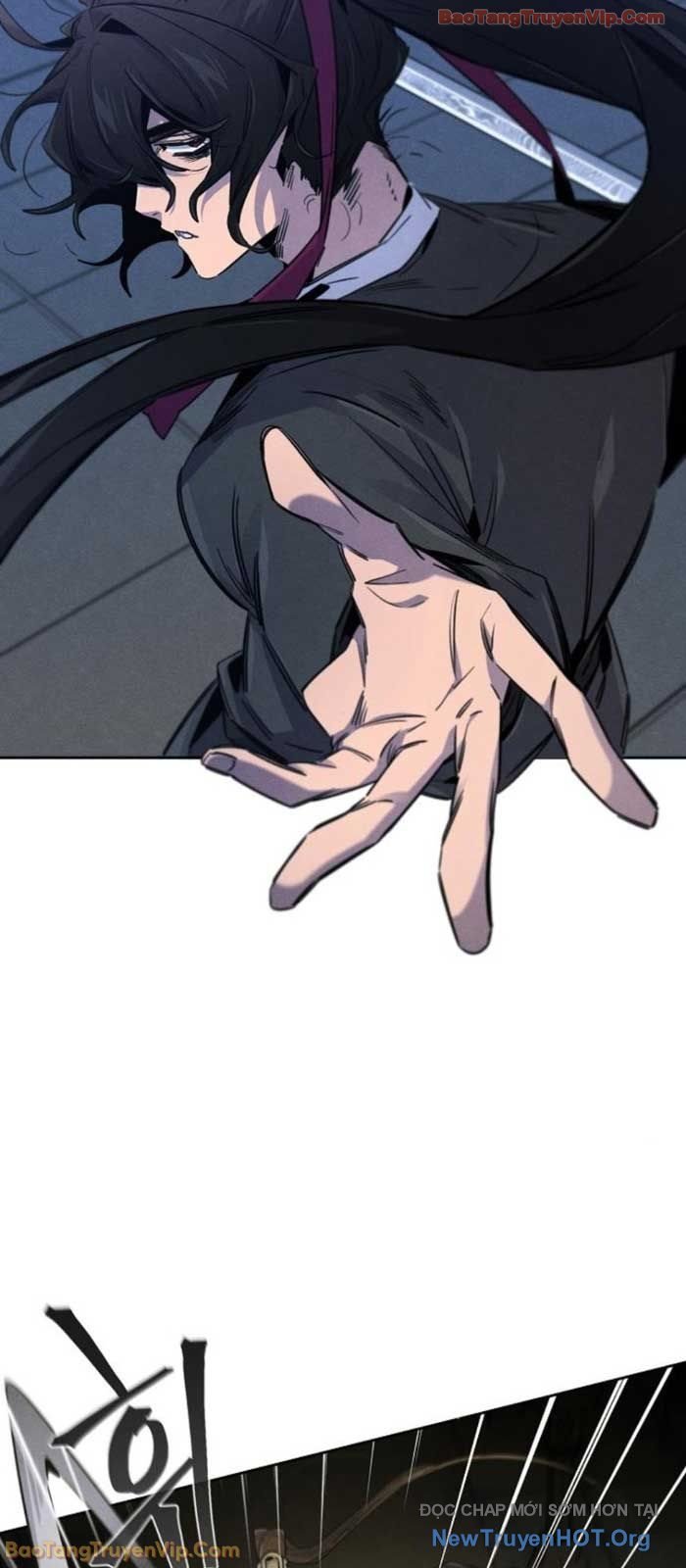 Cuồng Ma Tái Thế Chap 168 - Trang 2