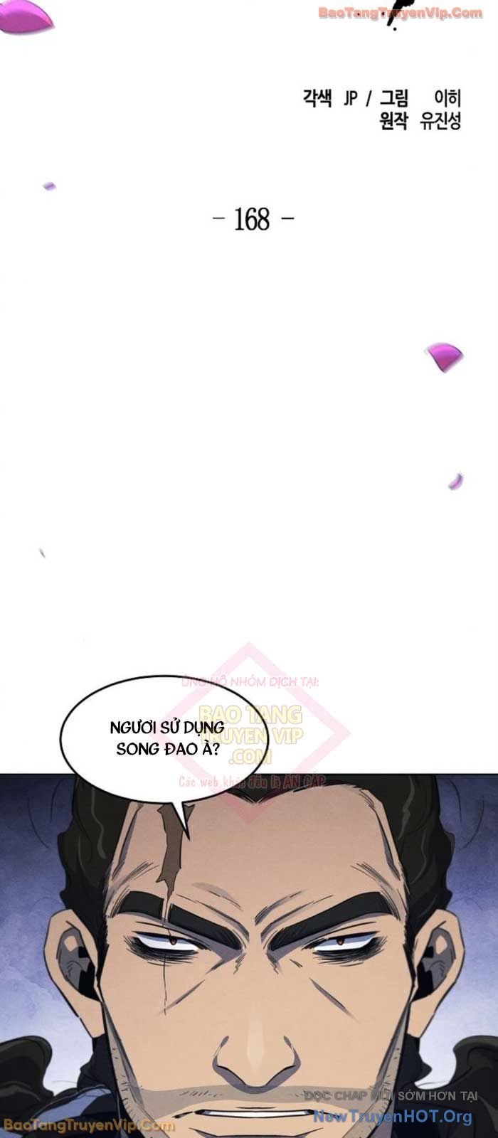Cuồng Ma Tái Thế Chap 168 - Trang 2
