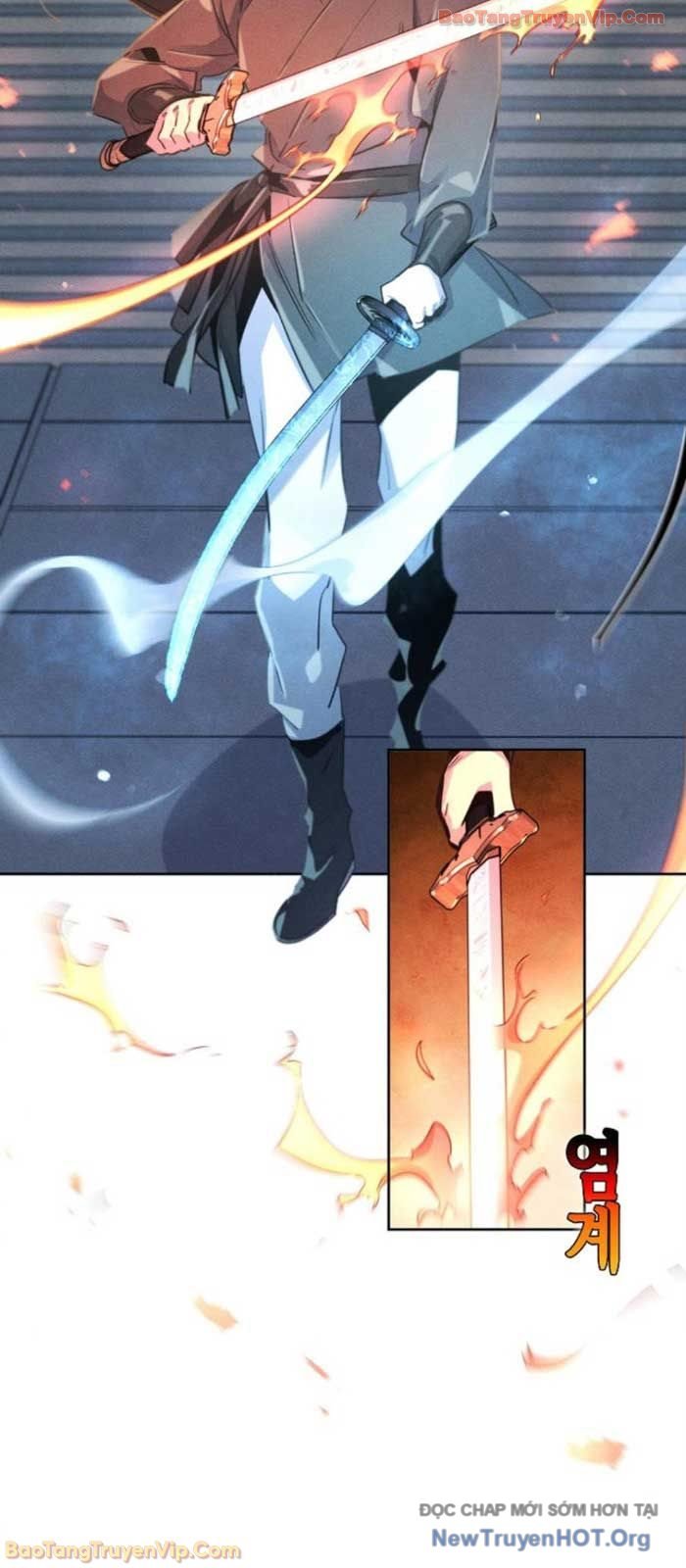Cuồng Ma Tái Thế Chap 168 - Trang 2