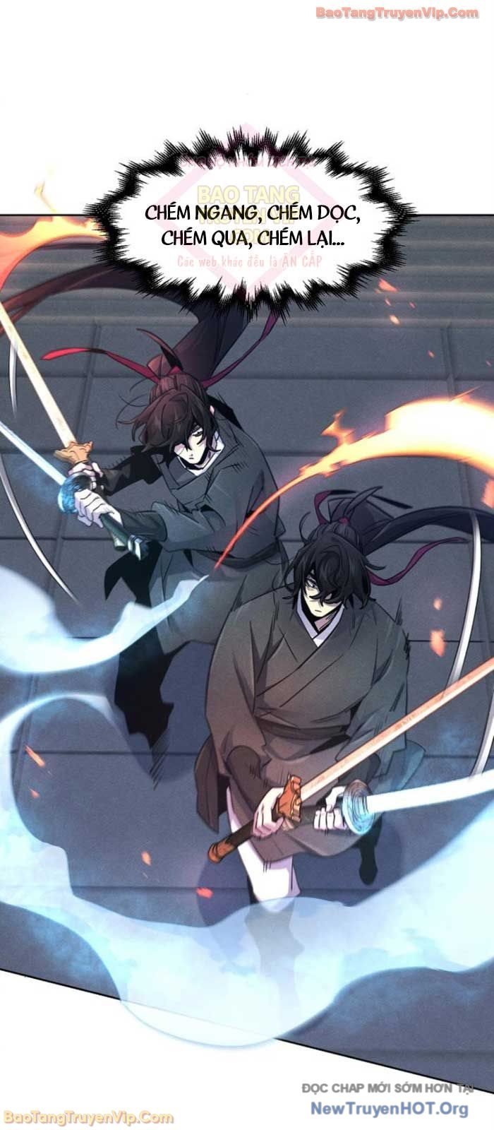 Cuồng Ma Tái Thế Chap 168 - Trang 2