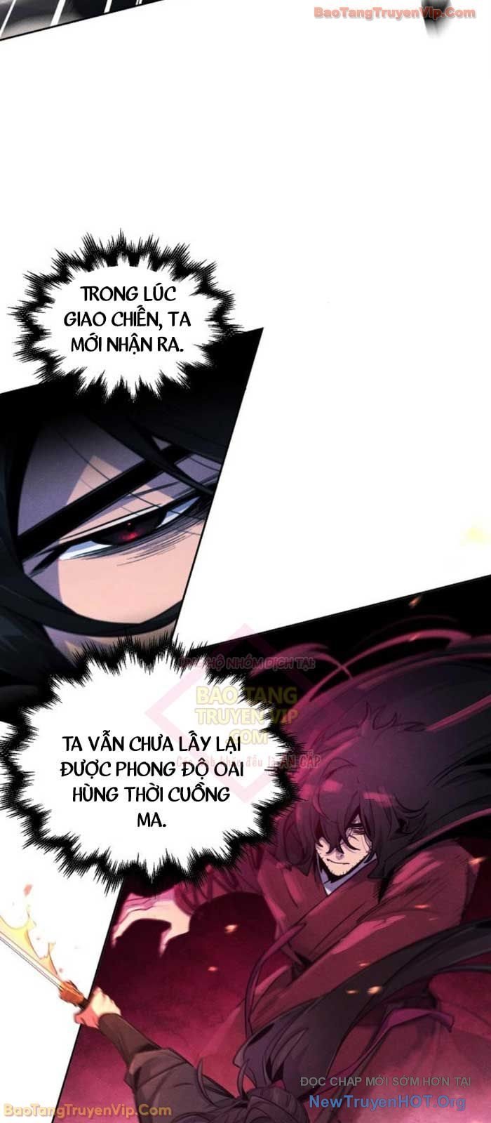 Cuồng Ma Tái Thế Chap 168 - Trang 2