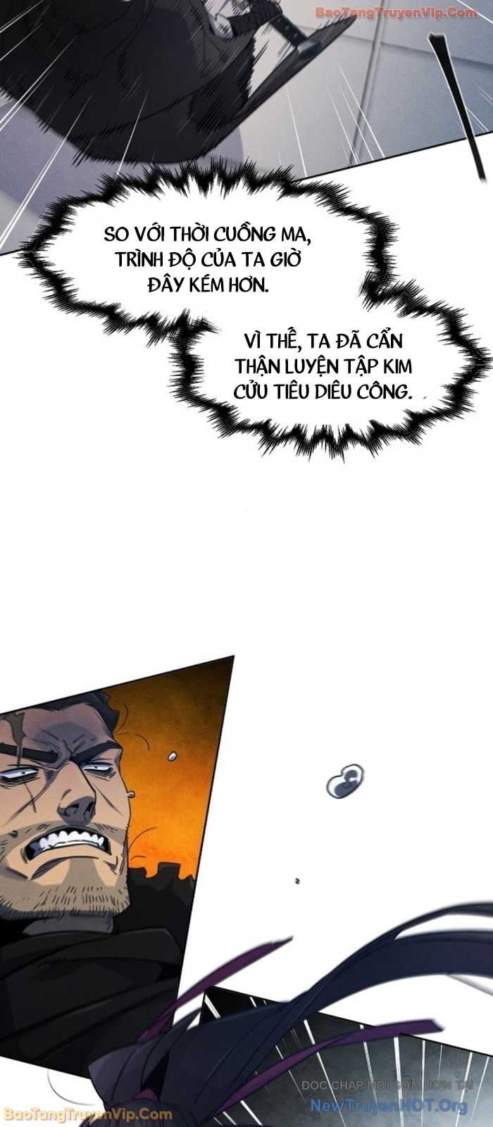 Cuồng Ma Tái Thế Chap 168 - Trang 2