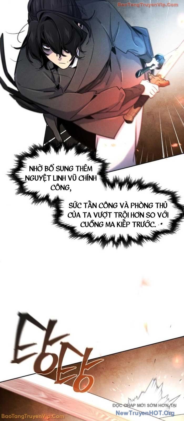 Cuồng Ma Tái Thế Chap 168 - Trang 2