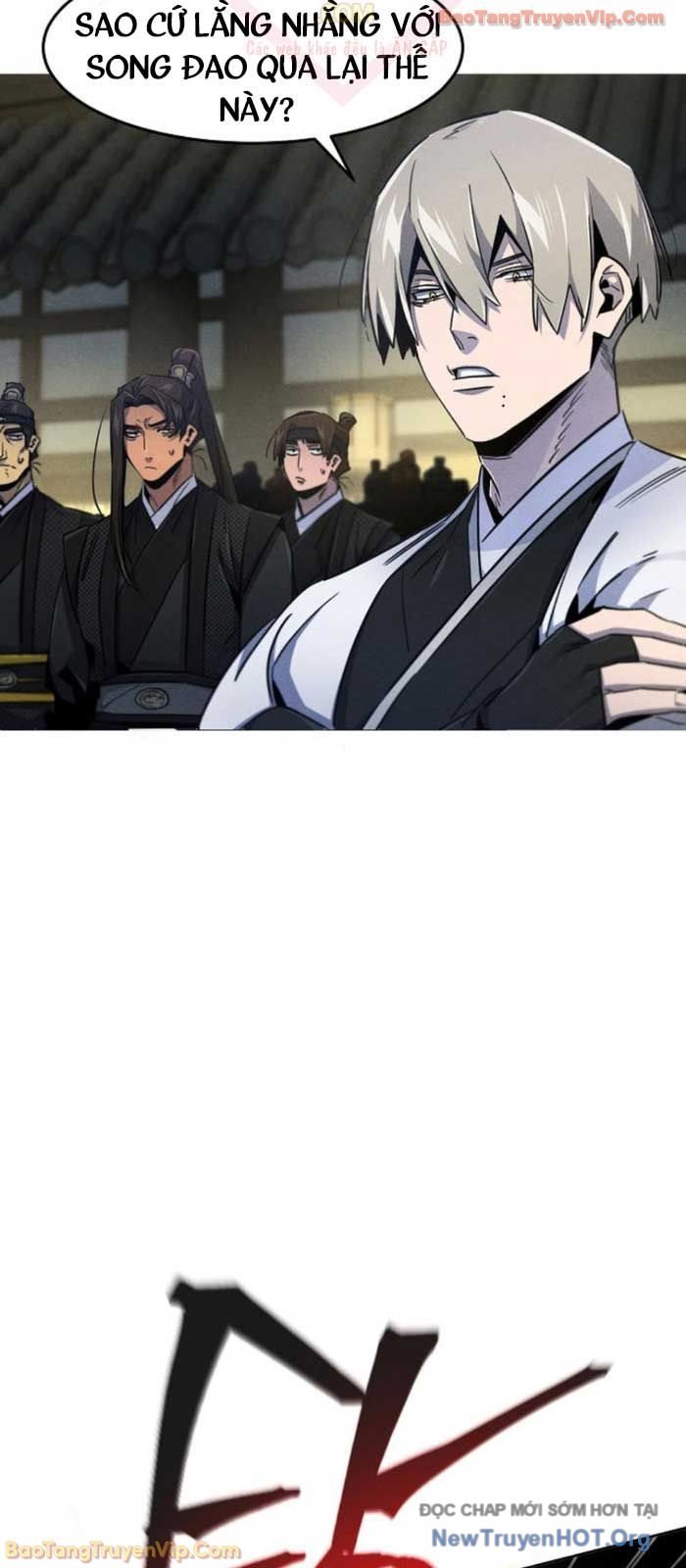 Cuồng Ma Tái Thế Chap 168 - Trang 2