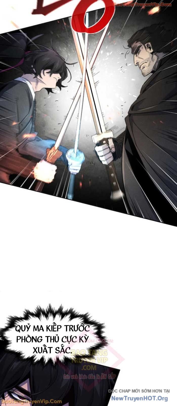 Cuồng Ma Tái Thế Chap 168 - Trang 2