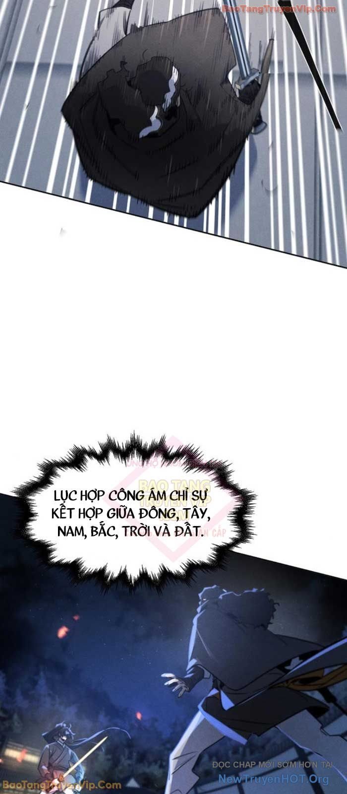 Cuồng Ma Tái Thế Chap 168 - Trang 2