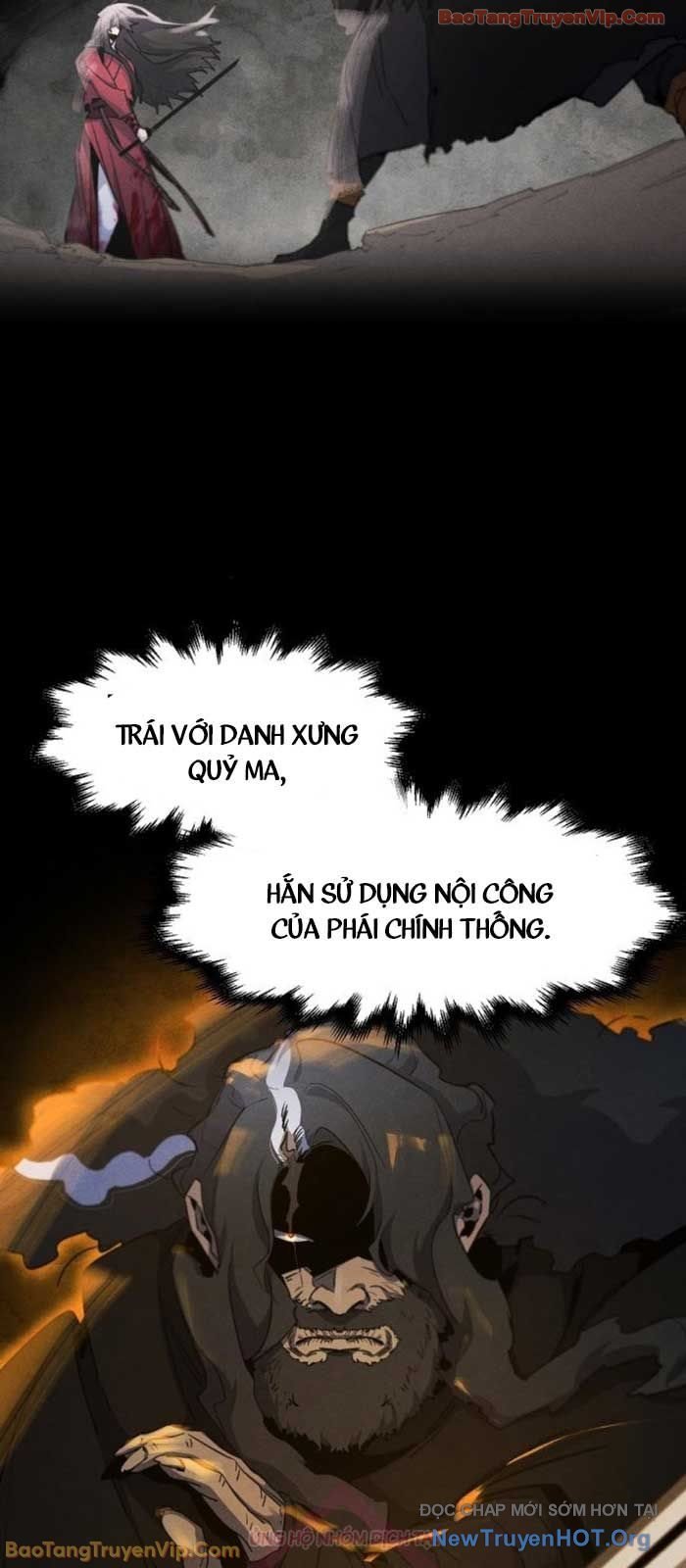 Cuồng Ma Tái Thế Chap 168 - Trang 2