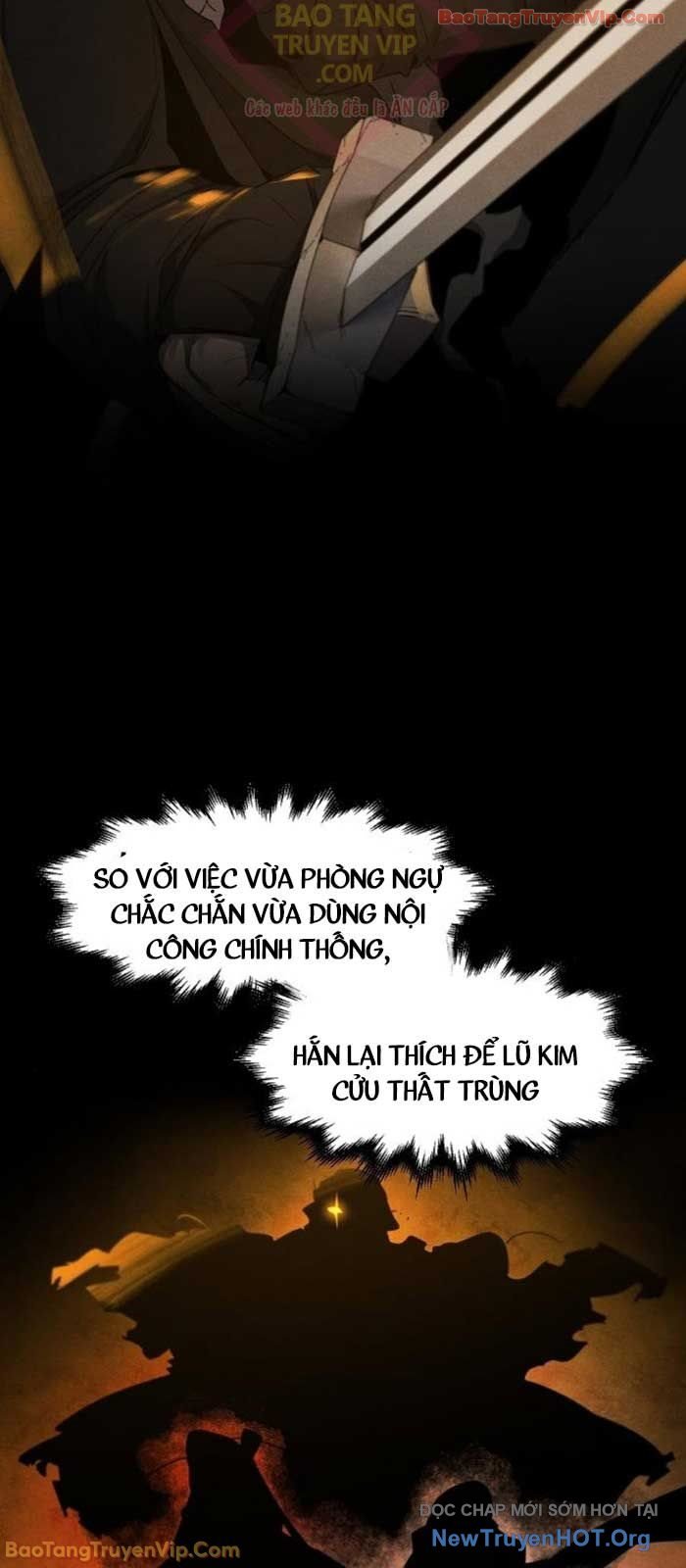 Cuồng Ma Tái Thế Chap 168 - Trang 2