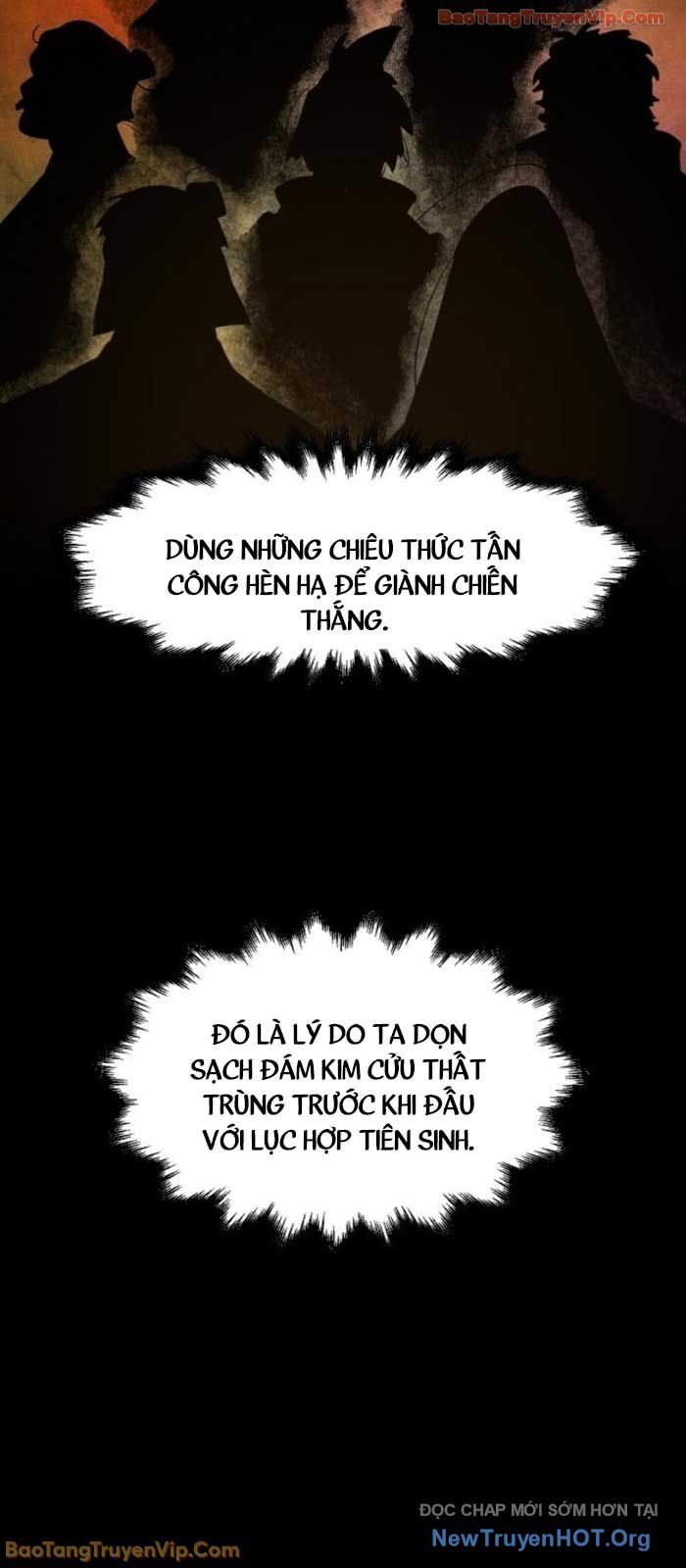 Cuồng Ma Tái Thế Chap 168 - Trang 2