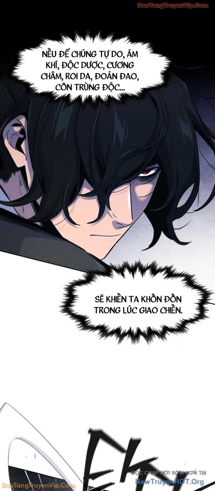 Cuồng Ma Tái Thế Chap 168 - Trang 2