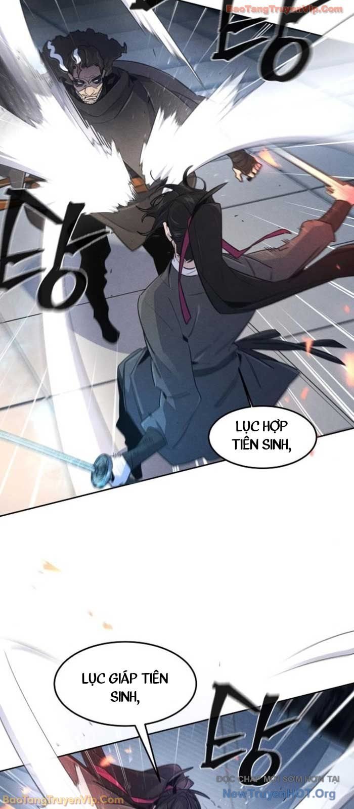 Cuồng Ma Tái Thế Chap 168 - Trang 2