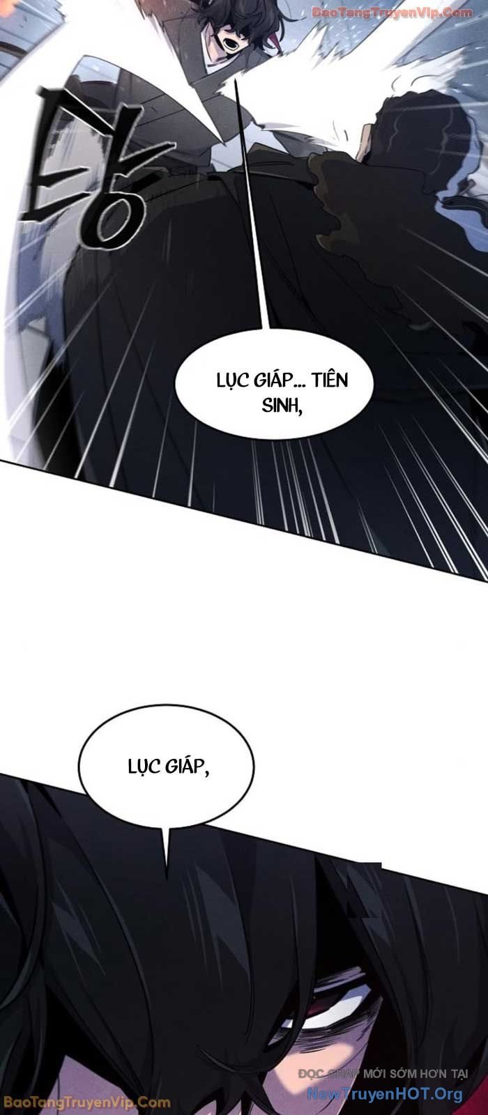 Cuồng Ma Tái Thế Chap 168 - Trang 2