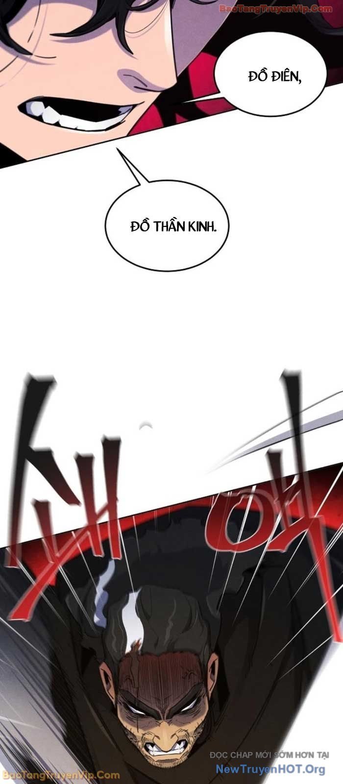 Cuồng Ma Tái Thế Chap 168 - Trang 2