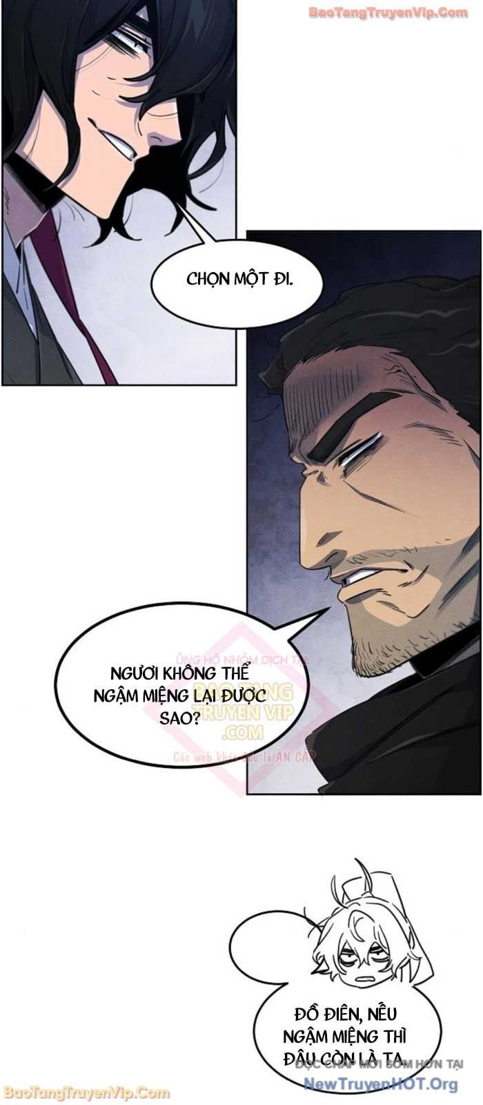 Cuồng Ma Tái Thế Chap 168 - Trang 2