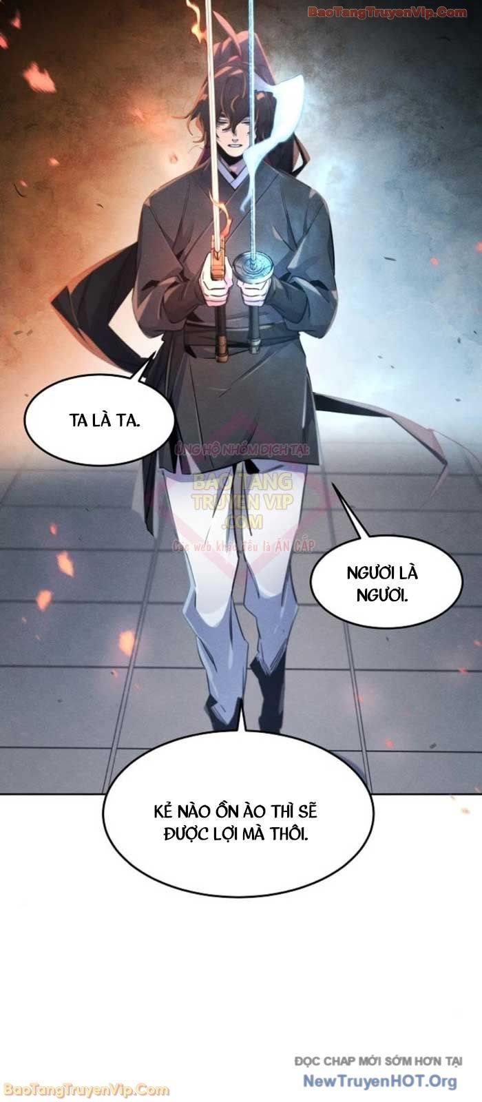 Cuồng Ma Tái Thế Chap 168 - Trang 2