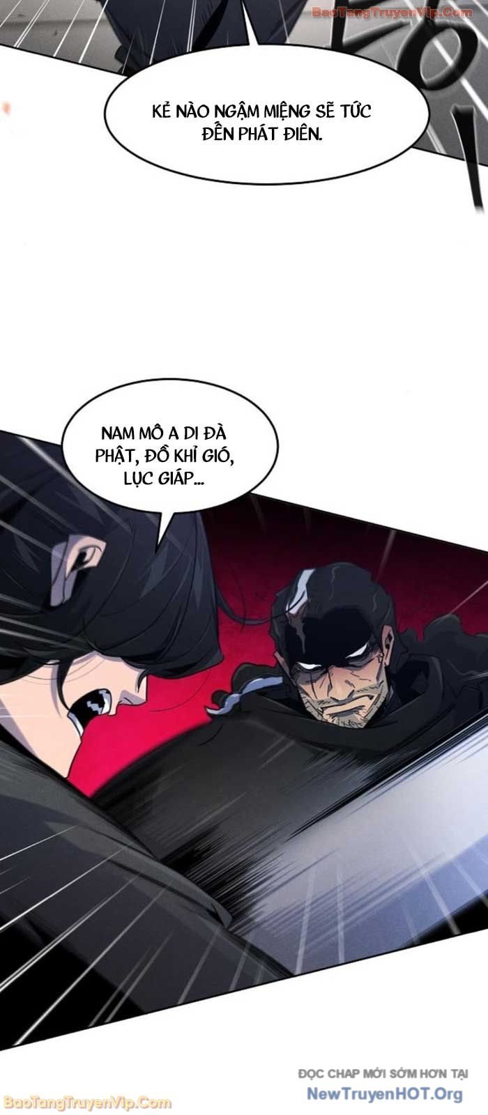 Cuồng Ma Tái Thế Chap 168 - Trang 2