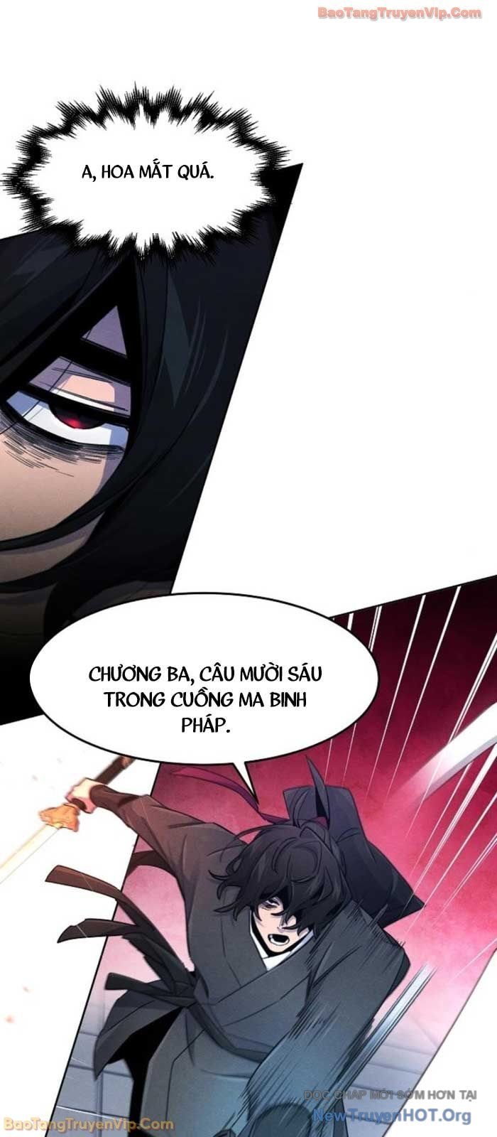Cuồng Ma Tái Thế Chap 168 - Trang 2