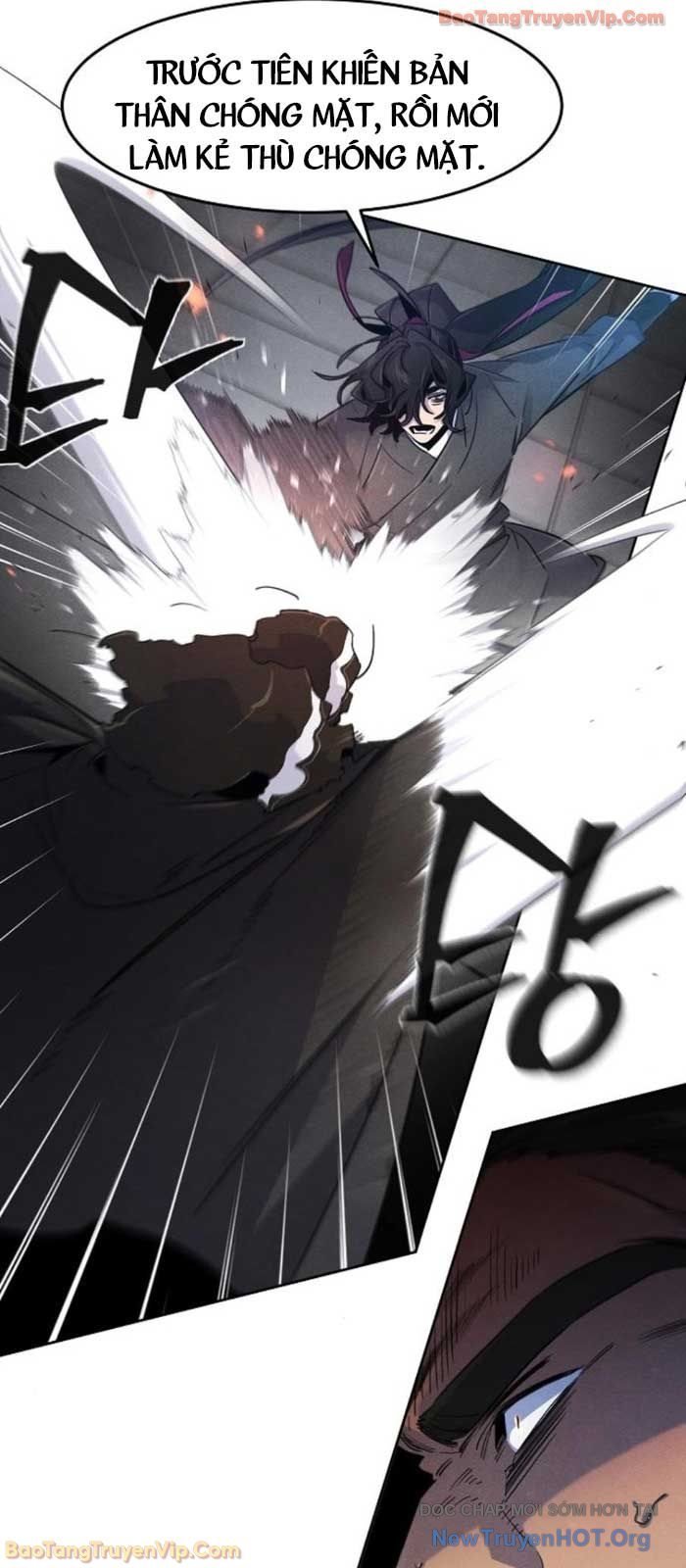 Cuồng Ma Tái Thế Chap 168 - Trang 2