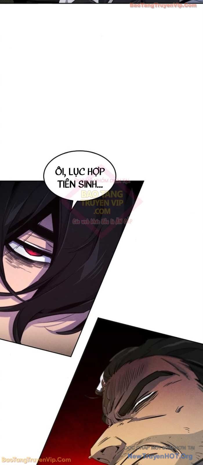 Cuồng Ma Tái Thế Chap 168 - Trang 2