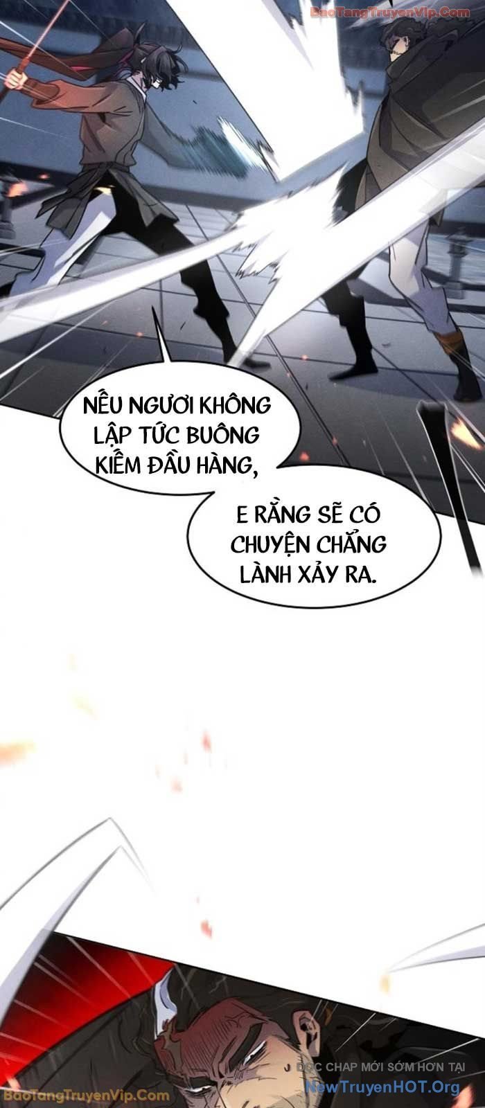 Cuồng Ma Tái Thế Chap 168 - Trang 2