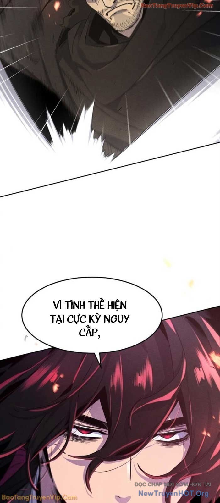 Cuồng Ma Tái Thế Chap 168 - Trang 2