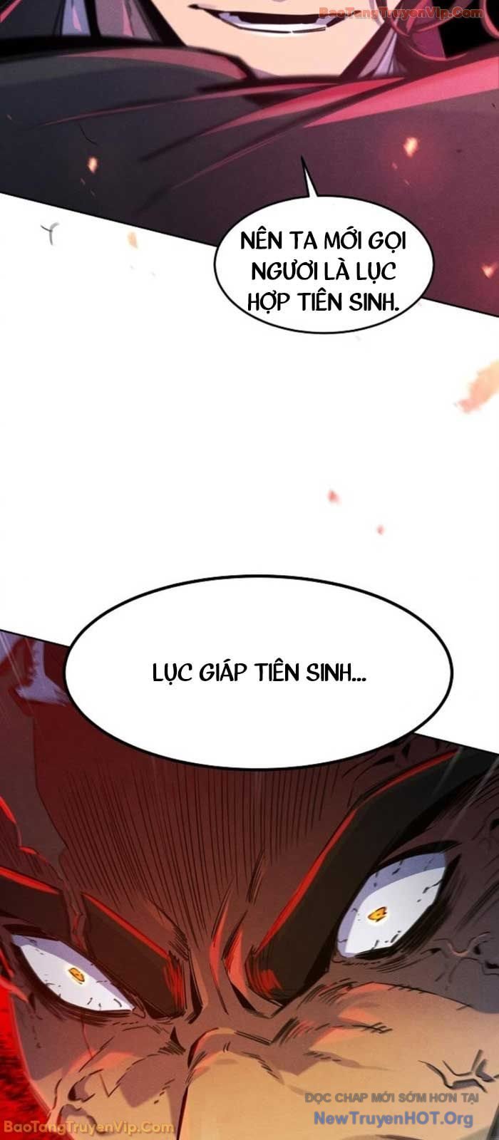 Cuồng Ma Tái Thế Chap 168 - Trang 2
