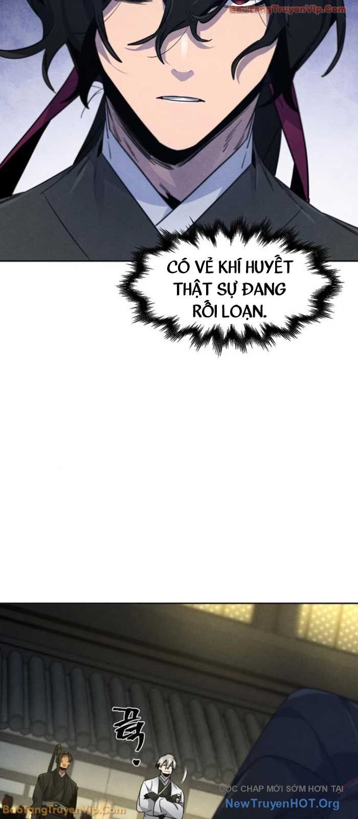 Cuồng Ma Tái Thế Chap 168 - Trang 2