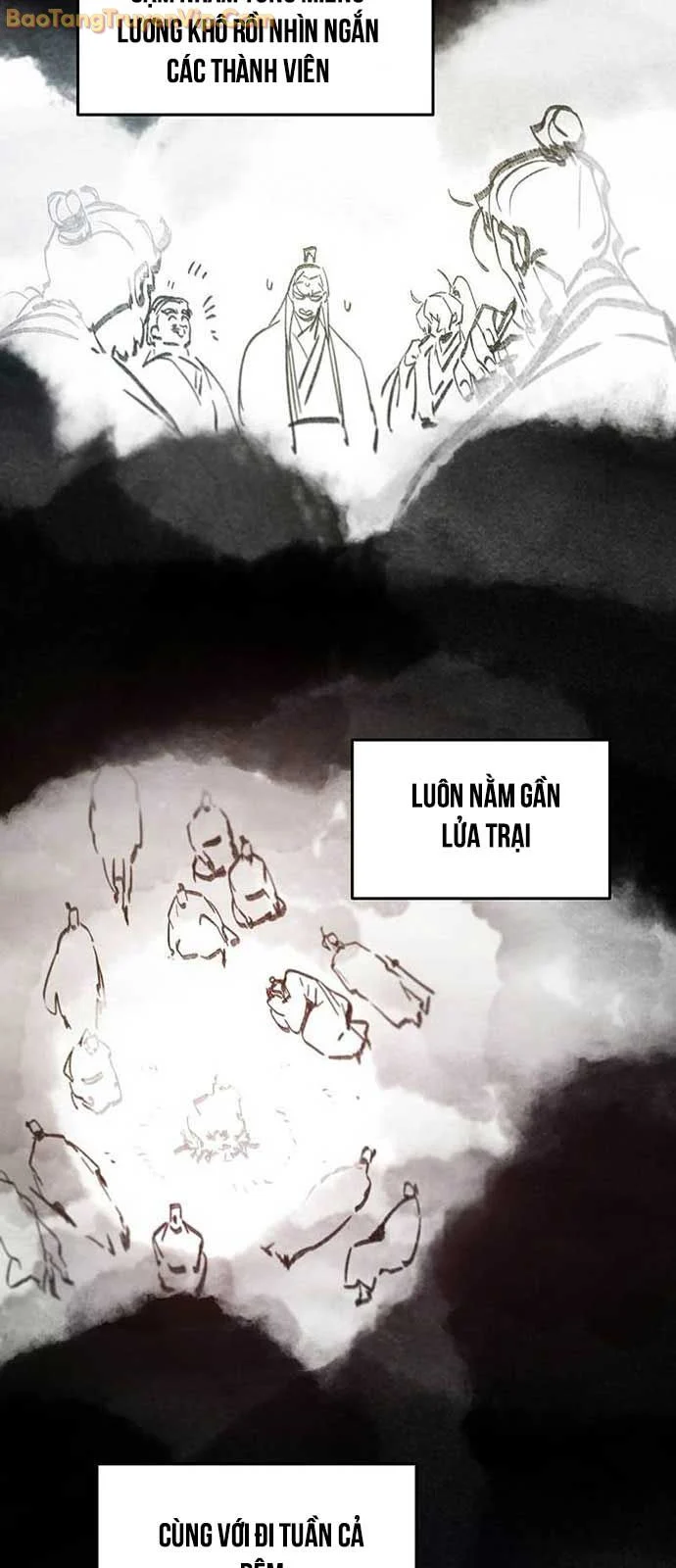 Cuồng Ma Tái Thế Chapter 155 - Trang 2