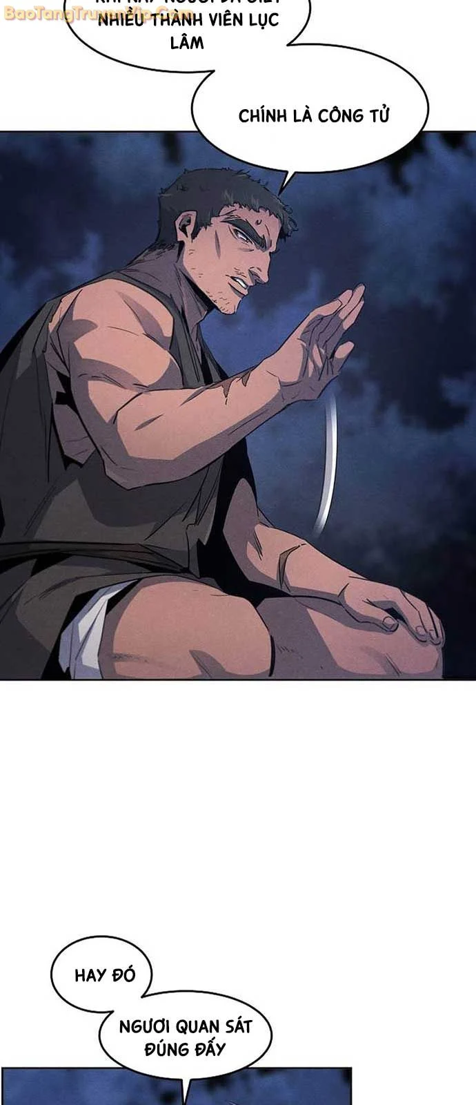 Cuồng Ma Tái Thế Chapter 155 - Trang 2