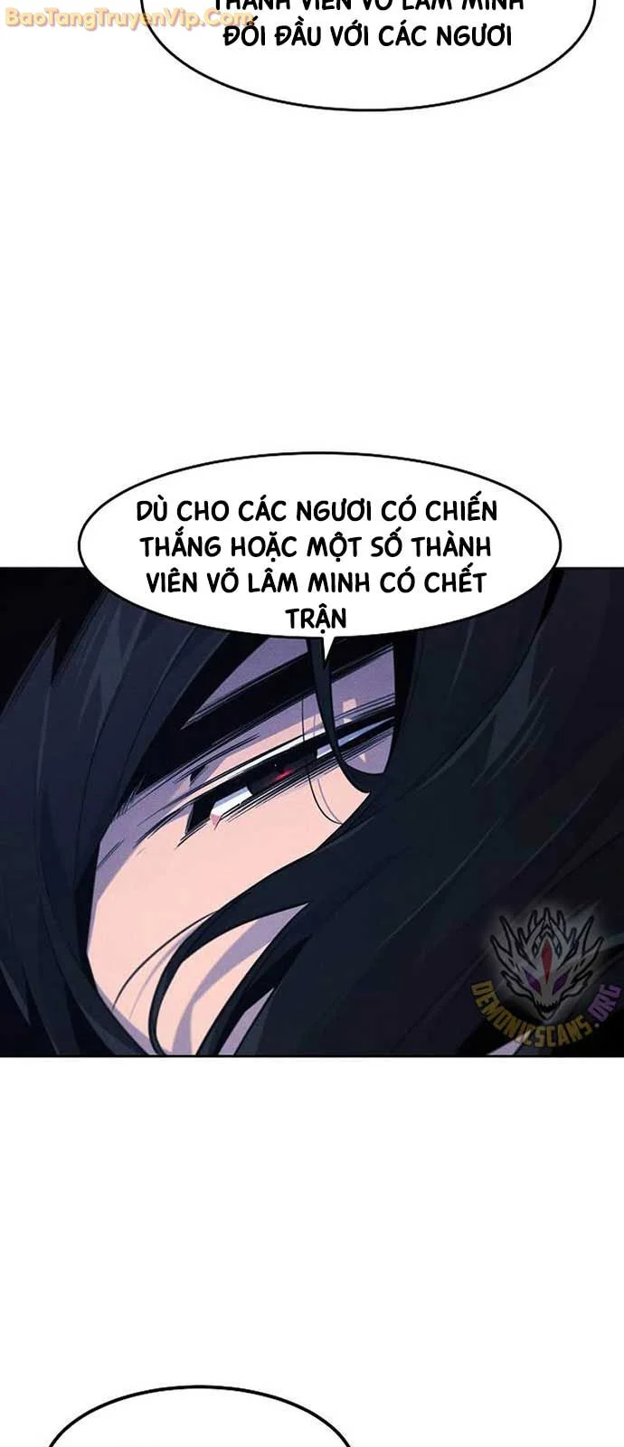 Cuồng Ma Tái Thế Chapter 155 - Trang 2