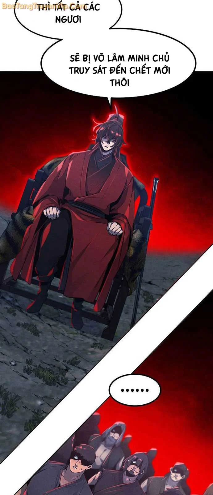 Cuồng Ma Tái Thế Chapter 155 - Trang 2