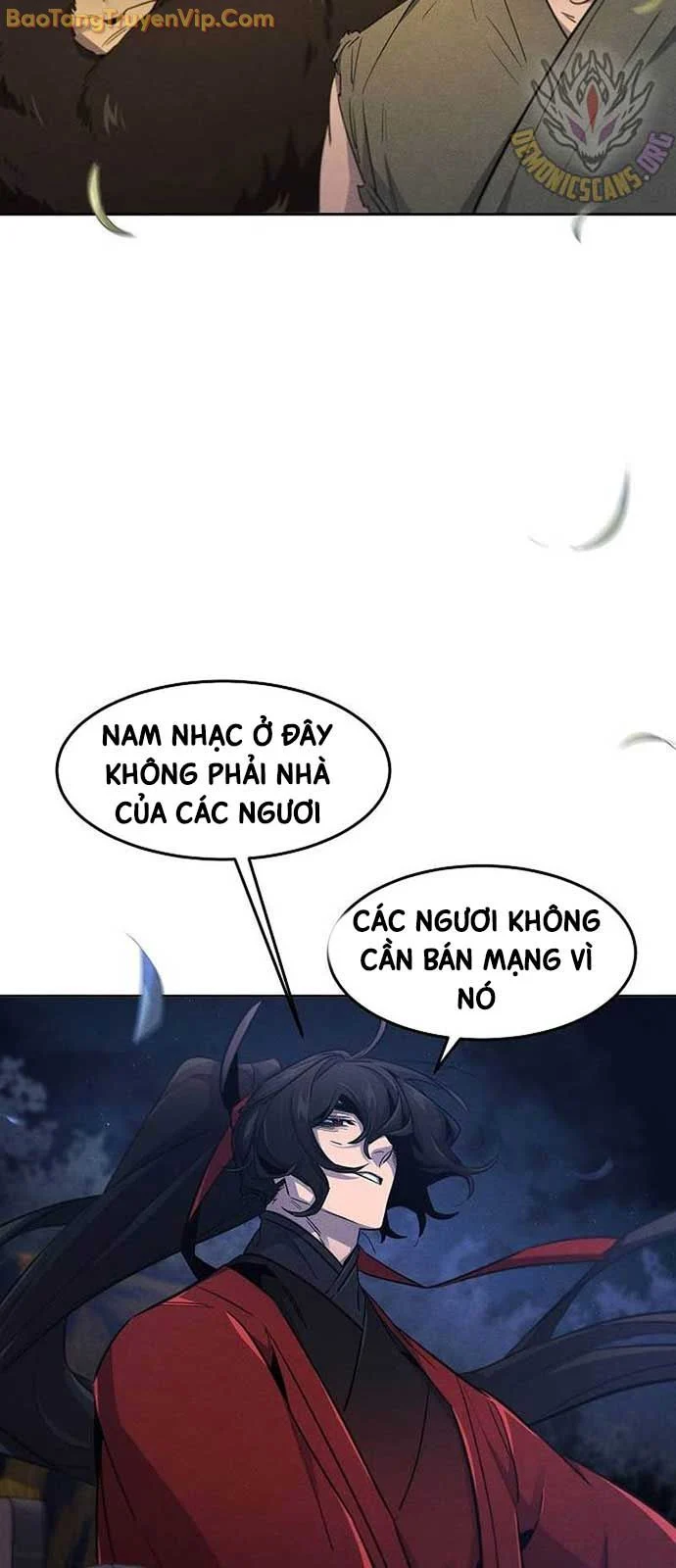 Cuồng Ma Tái Thế Chapter 155 - Trang 2