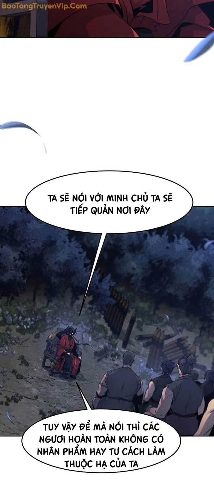 Cuồng Ma Tái Thế Chapter 155 - Trang 2