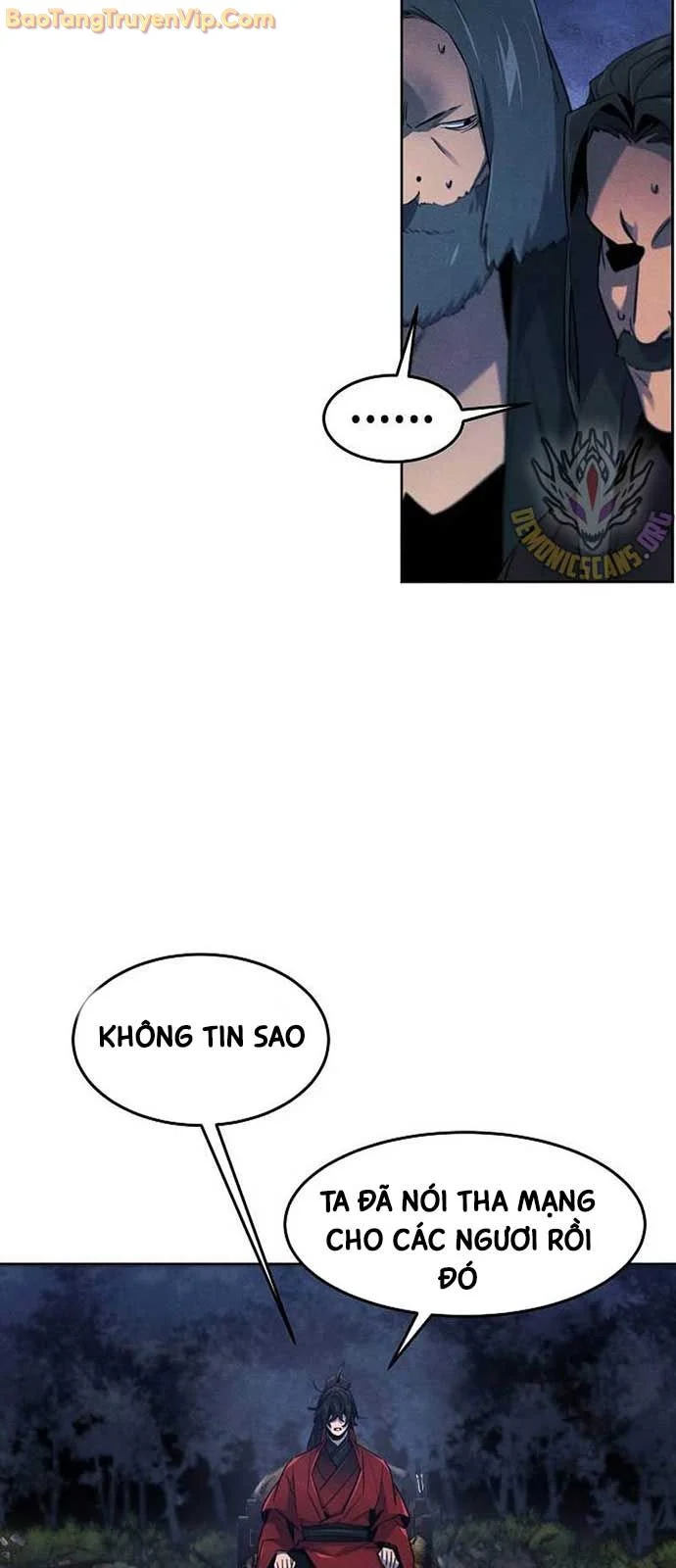 Cuồng Ma Tái Thế Chapter 155 - Trang 2