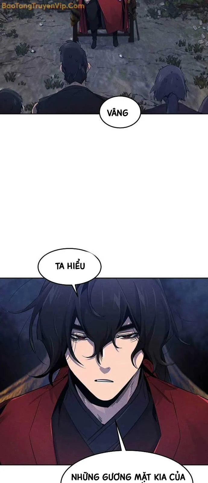 Cuồng Ma Tái Thế Chapter 155 - Trang 2