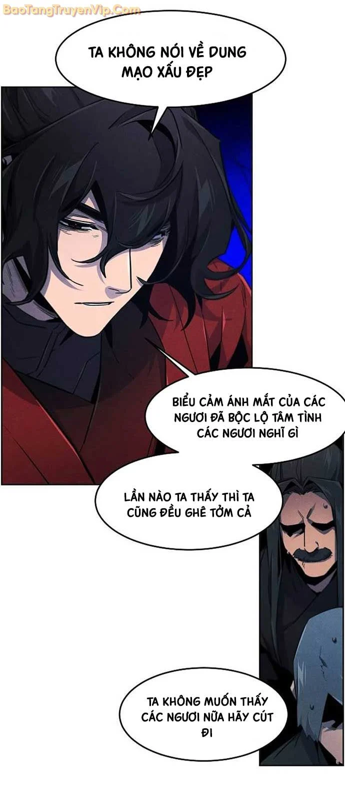 Cuồng Ma Tái Thế Chapter 155 - Trang 2