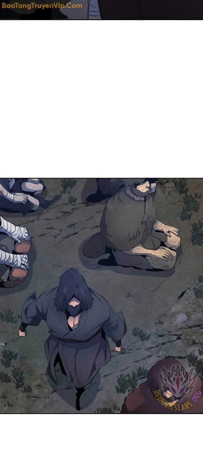 Cuồng Ma Tái Thế Chapter 155 - Trang 2